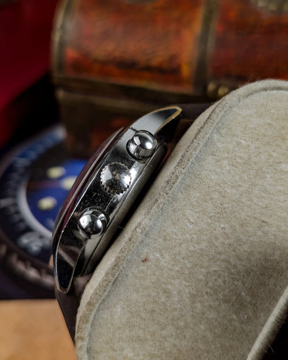 Poljot - Chronograph - 3133 Movement