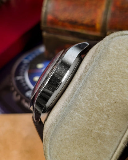 Poljot - Chronograph - 3133 Movement