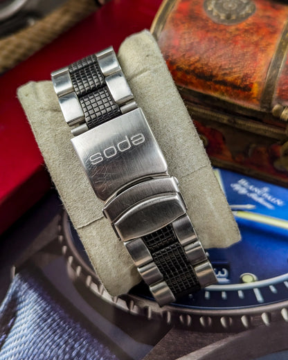 Epos - Passion Automatic Chronograph - 3388