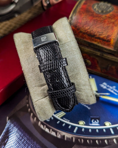 Elgin - Two-Register Chronograph - 329