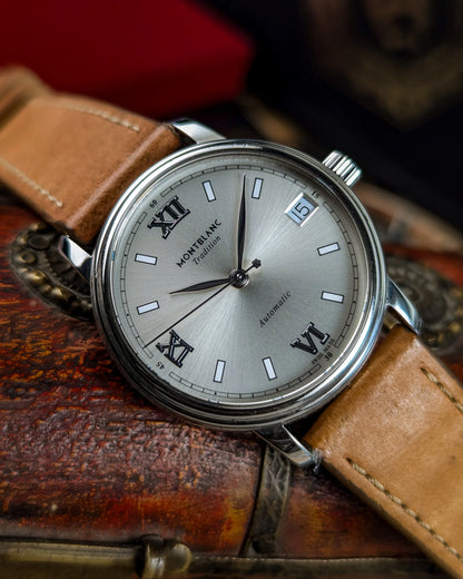 Montblanc - Tradition Automatic - 114336
