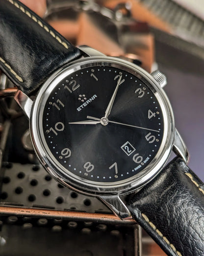 Eterna - Heritage Date - 8310.41