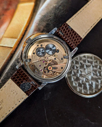 Omega - Seamaster 600 - 136.011