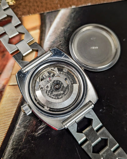 Nivada - Taravana Automatic - 67062