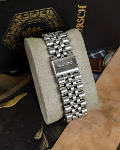 Seiko Chrono SQ100 - 7T32-6B5A