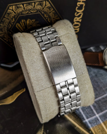 Orient - Chrono Ace "Morpho" - F429-25960