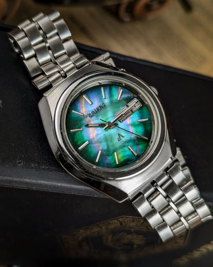 Orient - Chrono Ace "Morpho" - F429-25960