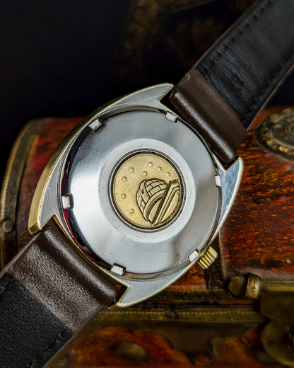 Omega - Constellation Chronometer - 168.017