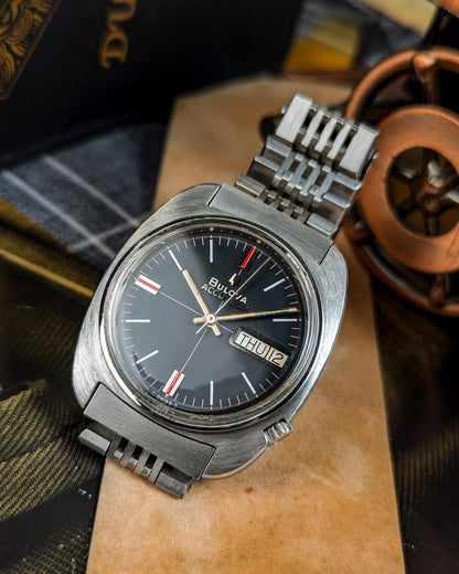 Bulova - Accutron Day-Date - 1-699089