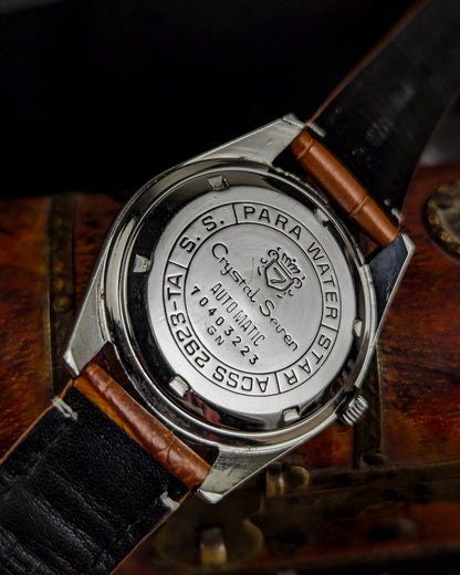 Citizen - Crystal Seven Automatic - ACSS 2923-TA