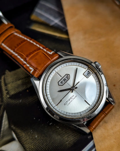 Citizen - Crystal Seven Automatic - ACSS 2923-TA