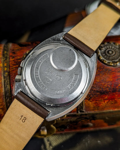 Seiko - Electronic EL-370 - 3702-7000
