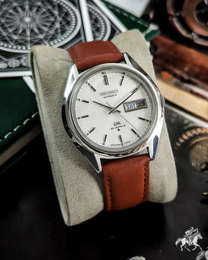 Seiko Lord Matic LM - 5606-7192