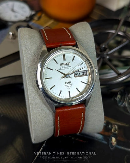 King Seiko Special - 5346-6000