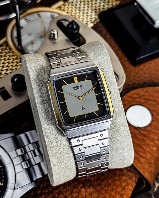 Seiko Seagull - 6030-5490