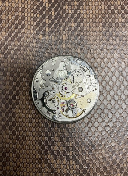 Heuer - Temporada - 733.809