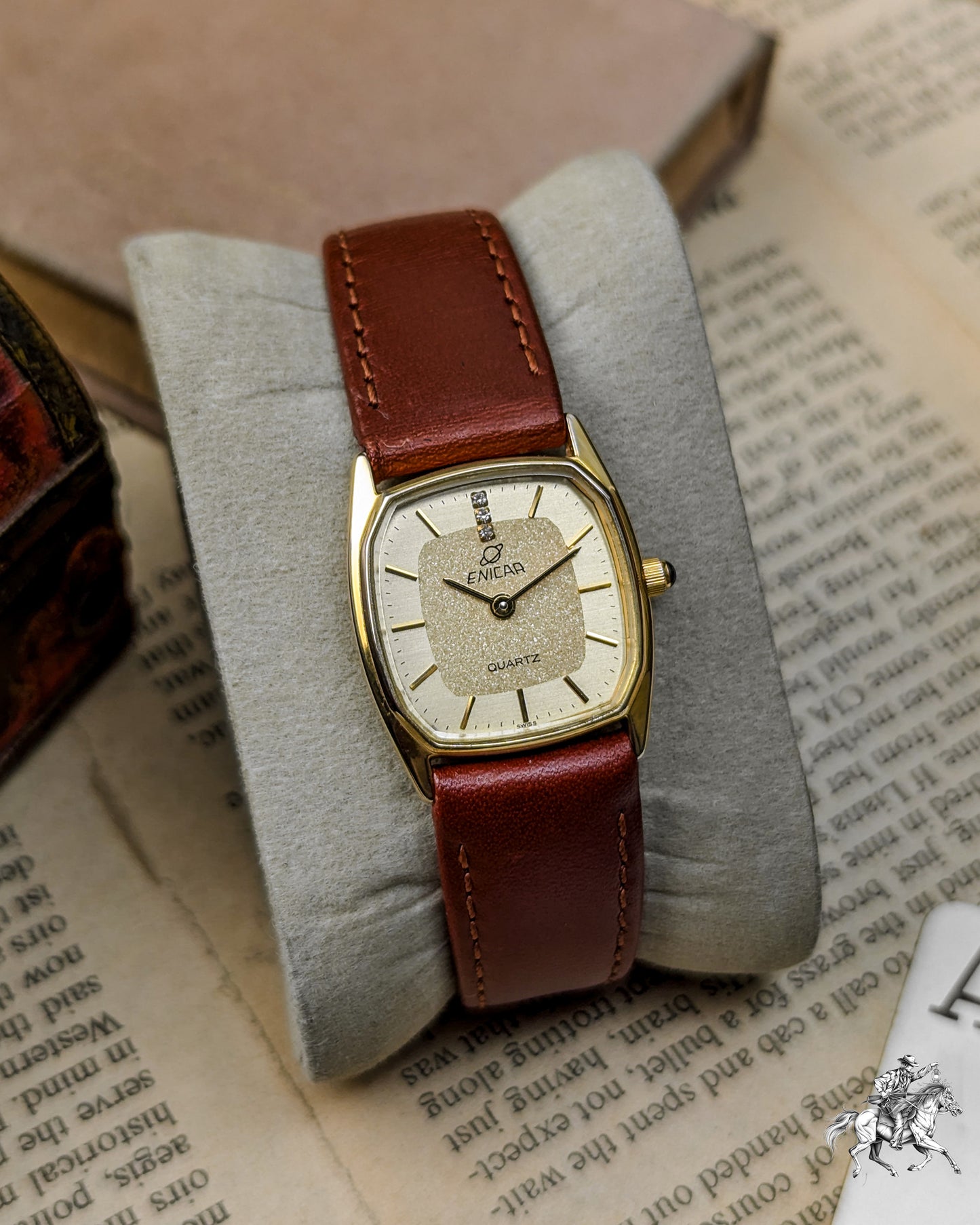 Enicar - Dress Tank - 5S1-2968L