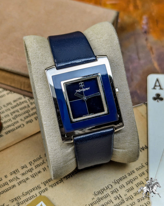 Yves Saint Laurent - Quartz Dress - 5920-H18318