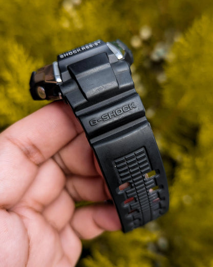 Casio G Shock - Veteran Times Int