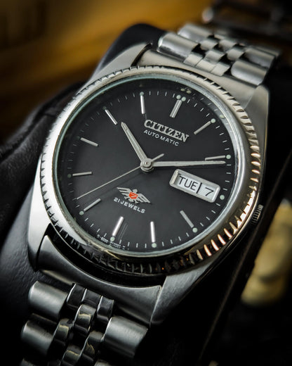 Citizen Automatic - Veteran Times Int