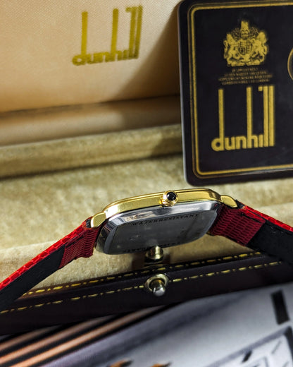 Dunhill Tank Case - Veteran Times Int