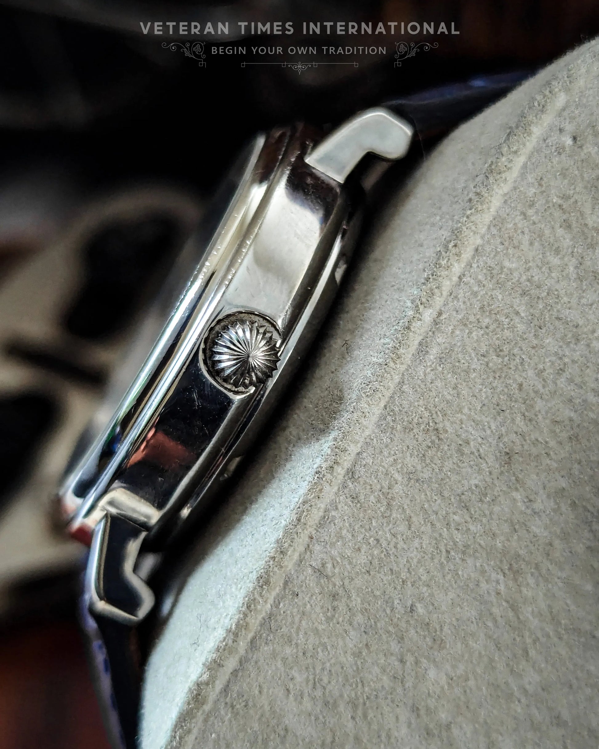 Frederique Constant Classics - Veteran Times Int