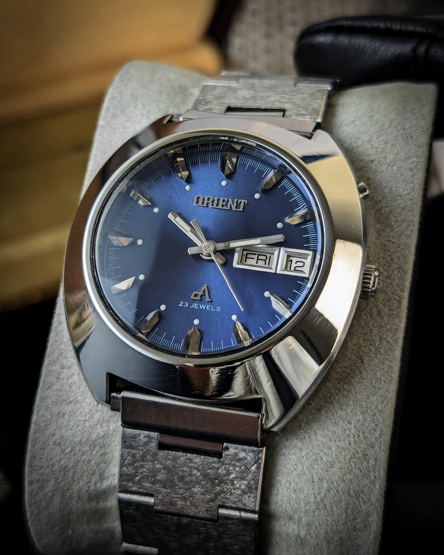 Orient cA - Veteran Times Int