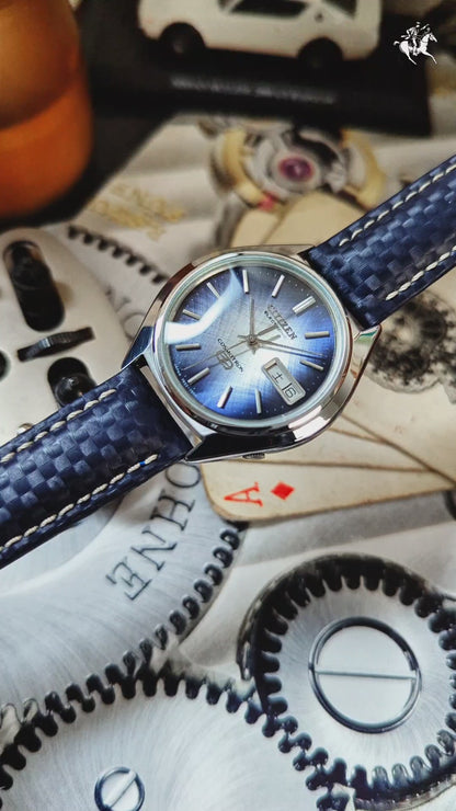 Citizen Electronic Cosmotron - 4-790022Y