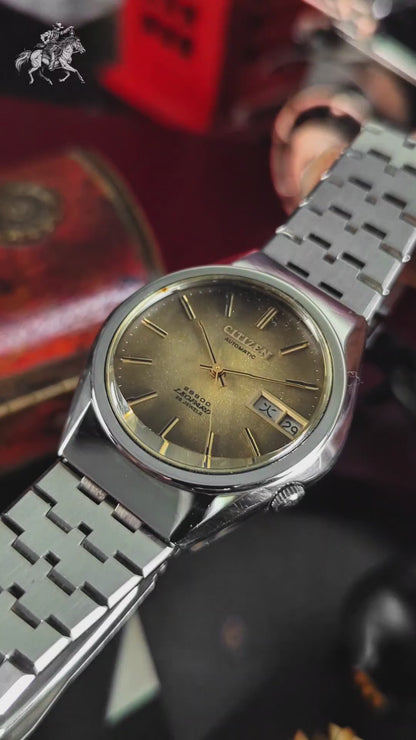 Citizen Leopard - 4-771028