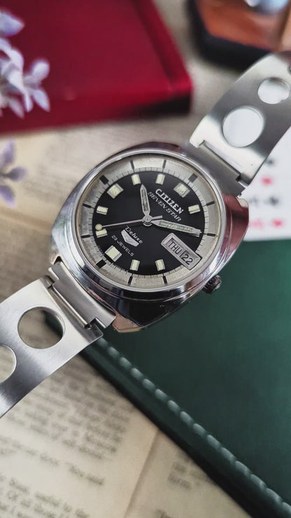 Citizen Seven Star - 4-520238