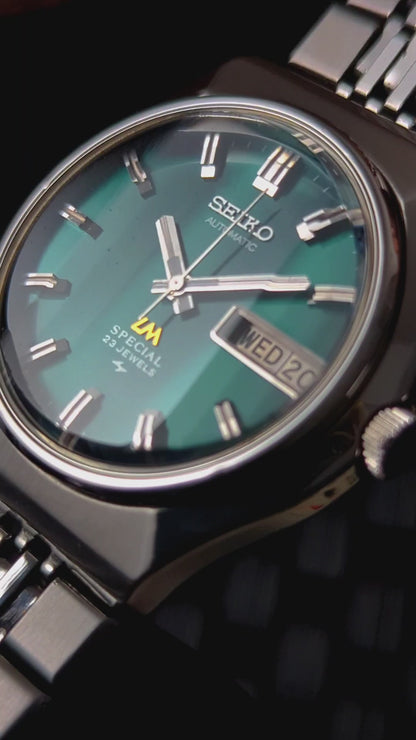 Seiko Lord Matic Special