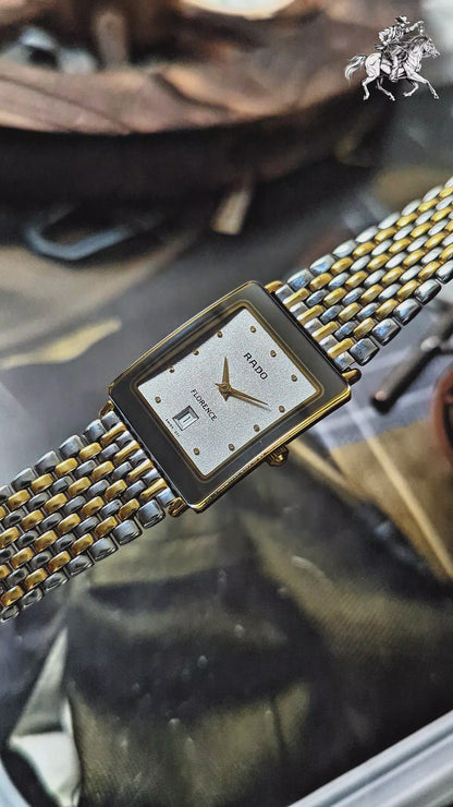 RADO Florence - 160.3605.2N