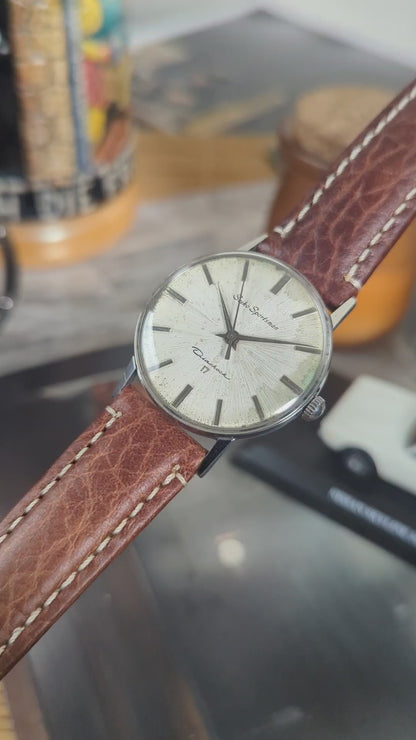 Seiko Sportsman - 14083E