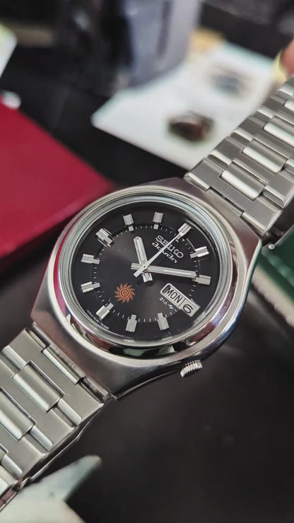 Seiko Advan - 7039-7020