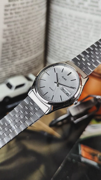 Seiko Alba - Y143-7010