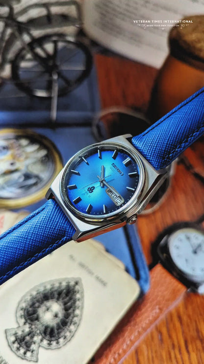 Seiko Quartz Type II - 7546-7060
