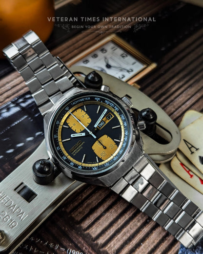 Seiko John Player Special - Veteran Times Int