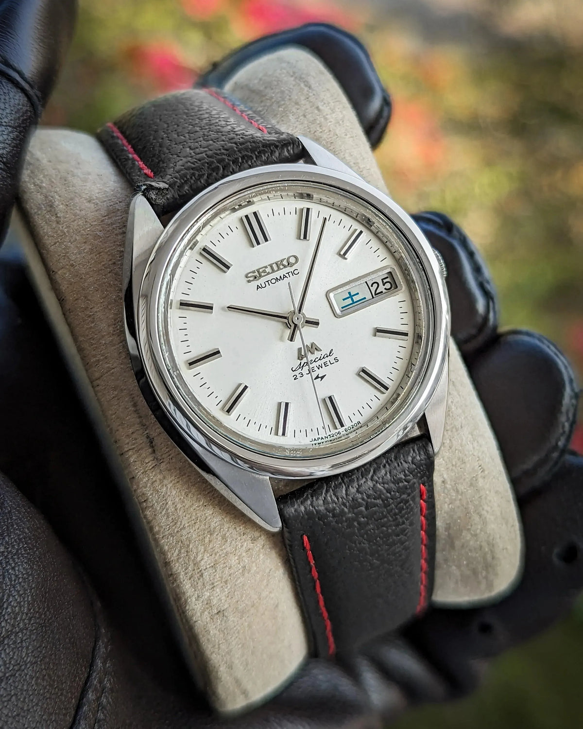 Seiko LM Special – Veteran Times Int