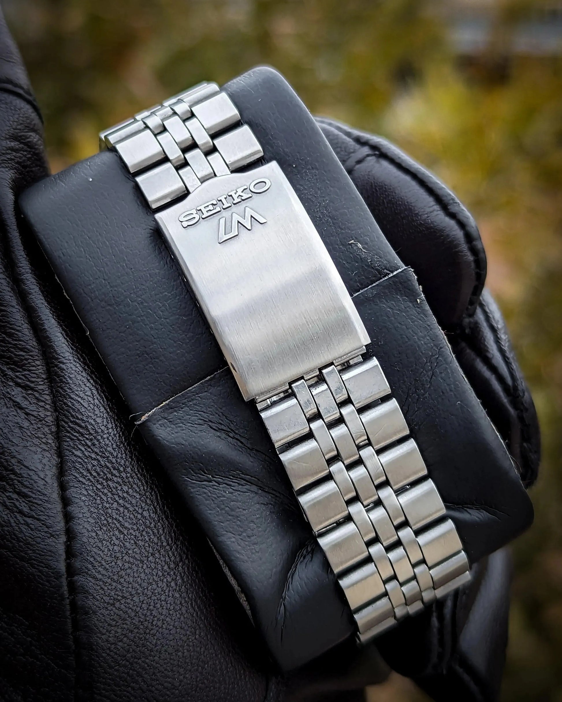 Seiko Lord Matic - Veteran Times Int