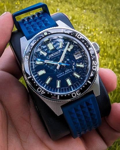 Seiko Prospex SBDX039 - Veteran Times Int