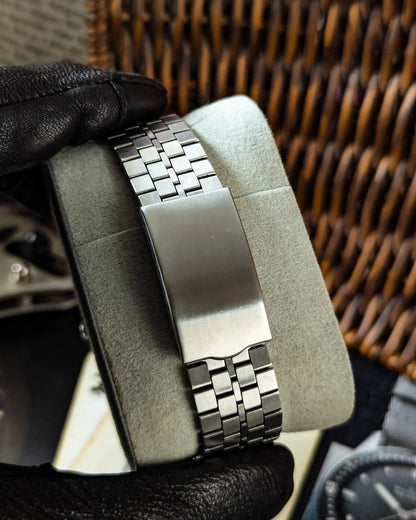 Seiko Quartz Type II - Veteran Times Int