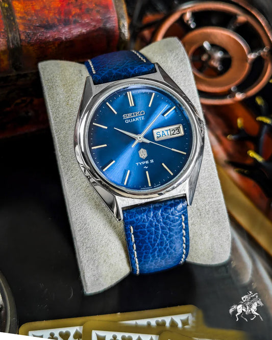 Seiko Type II - 4623-8020