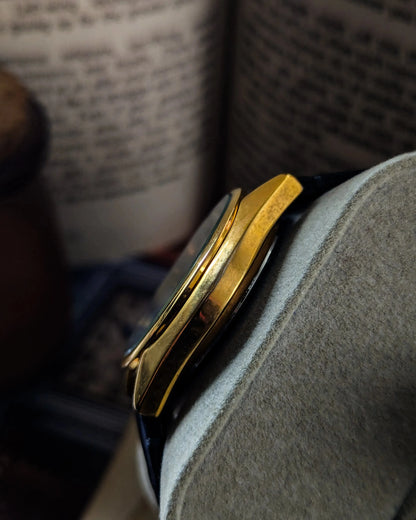 Vintage Seiko Lord Matic - Veteran Times Int